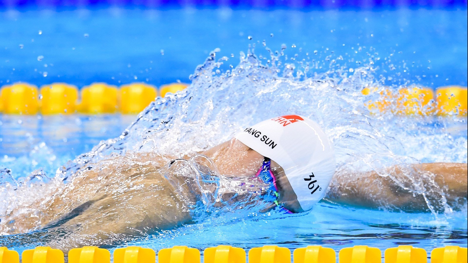 世界排名争夺战之夜，小贾伦大场面先生